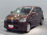 【安全装備充実】衝突回避支援システム搭載で、日々の運転をしっかりサポート。4WD仕様で安定感があり、CDステレオでお好みの音楽を楽しみながら軽やかに走れる、走行3万キロ台の一台です。