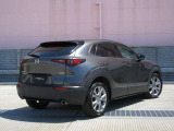 CX-30 1.8 XD Lパッケージ 