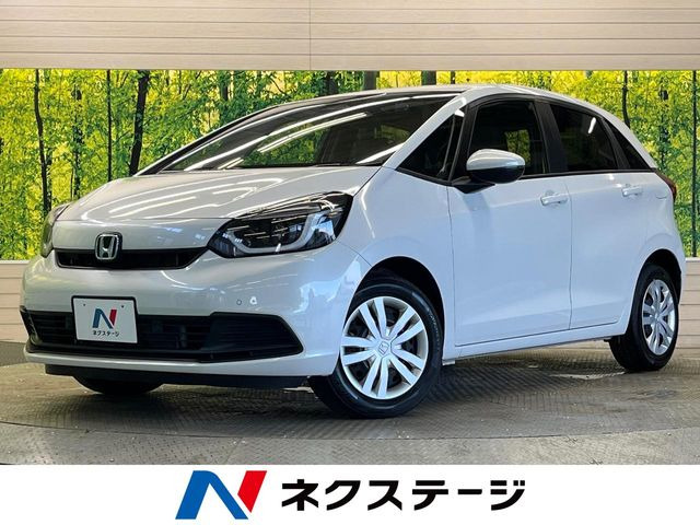 フィット 1.5 e:HEV ベーシック