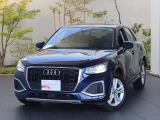 Q2 35 TFSI アドバンスド 
