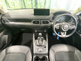 CX-5 2.2 XD ブラックトーンエディション 