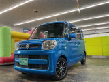 スペーシア ハイブリッド(HYBRID) G 4WD 