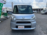 タント L SA 4WD 