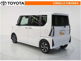こちらの車両はワンオーナー車です。