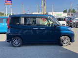 ルーミー 1.0 G S 4WD 