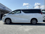アルファード ハイブリッド 2.5 SR Cパッケージ E-Four 4WD 