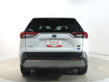 RAV4 2.5 ハイブリッド G E-Four 4WD 