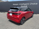 ノートオーラ 1.2 G FOUR レザーエディション 4WD 