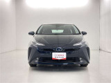 ワイド&ローのスタイルで走行安定性もばっちりです。運転しやすくロングドライブも安心です。