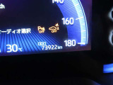 現在の走行キロです。