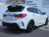 名鉄AUTOオリジナルコーティングMコートをはじめウインドフィルム施工、ドライブレコーダー取付、BMWパフォーマンスアクセサリーなど各種承ります。