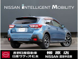 XV 1.6i-L アイサイト 4WD 