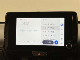 【ナビゲーション】いまや必須装備のナビゲーションを搭載!知らない場所でも目的地までしっかり案内してくれます。オーディオ機能も充実!キャンプや旅行はもちろん通勤や普段のドライブも楽しめます!