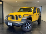 良質なJeep認定中古車を常時展示しております! 全国のJeep正規ディーラーで対応可能です。