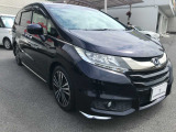 オデッセイ  