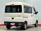 ハイゼットカーゴ  デラックス 4WD