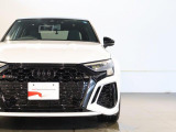 RS3セダン 2.5 4WD 