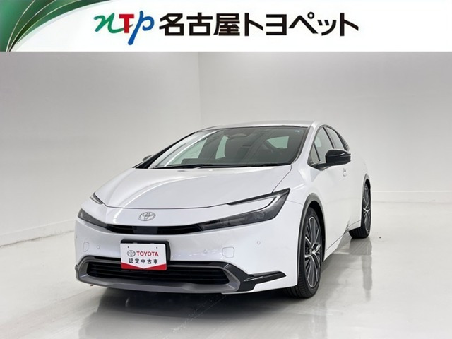 トヨタ プリウス 