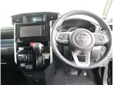 運転席からの操作もしやすいインパネ配置と、見切りのいいアイポイントですので、お車の操作性にも優れていますよ!快適・安心・安全です!!