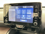 お気に入りの曲をBluetoothで再生できます♪ ドライブがさらに楽しくなりますよ♪