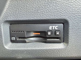 【ETC】高速道路の料金所をストレスなく通過!話題のスポットやサービスエリアに多い「スマートIC」利用時は必須のアイテムです。当店でセットアップを実施、ご納車当日からすぐにご利用いただけます!