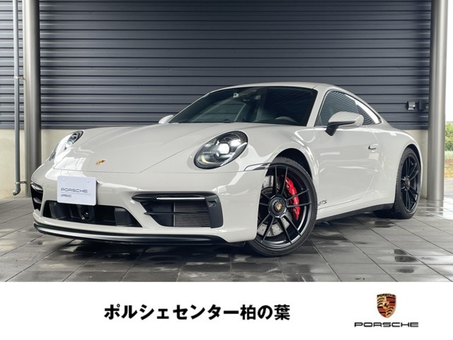 911 カレラ PDK 