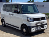 N-BOX ジョイ モノトーン 4WD 