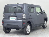 タフト G 4WD サンルーフ