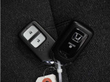◆バックカメラ◆リバースにするだけで映ります、後方の安全確認や、狭い駐車場での車庫入れ、雨の日や夜間など視界の悪い時に便利です!安全にバックする為には欠かせない装備です。