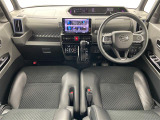 タントカスタム RS 4WD 修復歴無し
