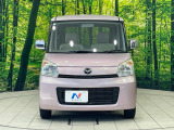 弊社では、全車『修復歴なし』のお車のみ取り扱っております。専任バイヤーによる厳選した仕入れの後、入庫後の車両チェックを行い、ネクステージが認定した高品質な中古車をご提供しております。