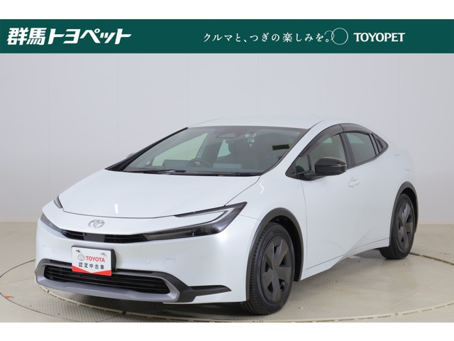 プリウス 1.8 U 