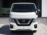 NV350キャラバン 2.5 プレミアムGX ロング ディーゼル 4WD 後期型・サビ無し本州車両...
