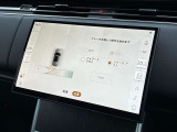 駐車が苦手な方はもちろん、狭い駐車場や混雑した場所でも安心して駐車できるよう、駐車アシスト機能をおすすめします。