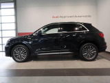 Q3  35 TFSI Sライン