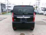 N-BOX L 4WD 