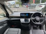 セレナ 2.0 ハイウェイスターV 4WD 