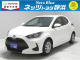 トヨタ ヤリス
