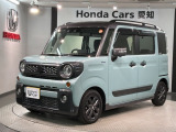 全国納車可 第三者機関証明書付 2ト-ン 最長5年保証 純正ナビ TV Rカメラ マルチビュー BTオ-ディオ DVD装備のスズキのスペーシアギア ハイブリッドXZターボスズキコネクト装着車入庫