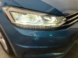 ゴルフトゥーラン TSI コンフォートライン 