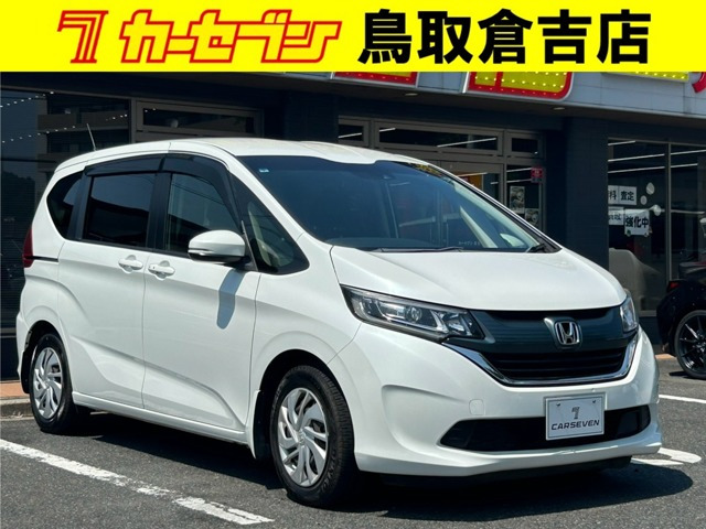 フリード+ 1.5 G ホンダセンシング 