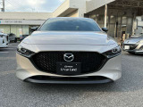 MAZDA3ファストバック 1.5 15S ブラック セレクション 