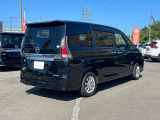 セレナ 2.0 XV 4WD 