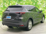 CX-8 2.2 XD プロアクティブ 4WD 