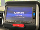 N-BOXカスタム G SSパッケージ 2トーンカラースタイル 特別仕様車