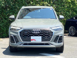 Q5 40 TDI クワトロ Sライン ディーゼル 4WD 