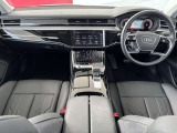 A8 55 TFSI クワトロ 4WD 