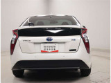 【トヨタ認定中古車】リアのスタイルもキマってます^^