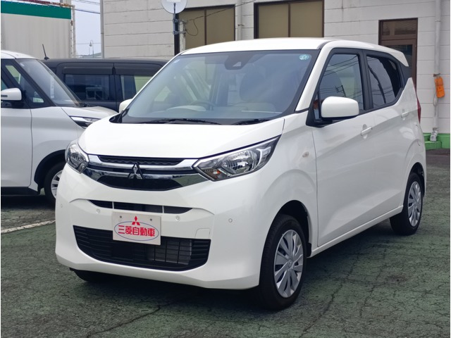 eKワゴン G 4WD 
