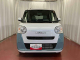 ムーヴキャンバス  ストライプス X